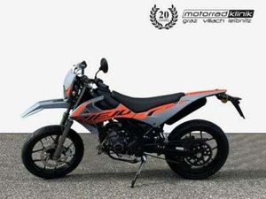 MRT 50 SM MATT GREY TEILZAHLUNG Â¬ 33.- GARANTIE...