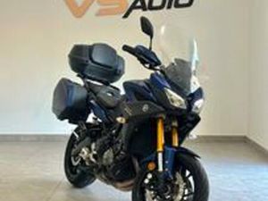 YAMAHA TRACER 900 GT