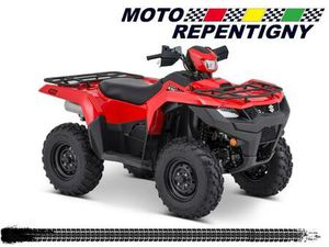 2025 SUZUKI KINGQUAD 750 XP GARANTIE 5 ANS