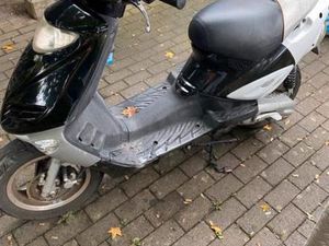 ADLY MOTOR MOFA (MOPED) TAUSCH AUCH MÖGLICH!