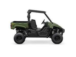 2026 YAMAHA VIKING EPS RÉSERVEZ DÈS MAINTENANT