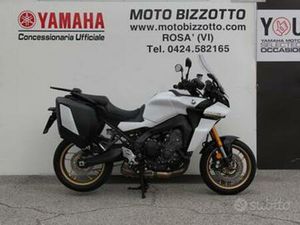 YAMAHA TRACER 9 GT