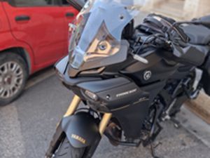 YAMAHA TRACER 9GT 25