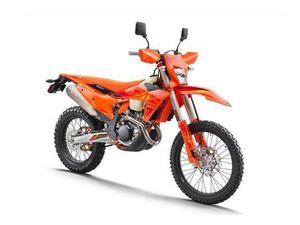 2025 KTM 500 EXC-F SIX DAYS