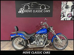 HARLEY-DAVIDSON FXST SOFTAIL STANDARD