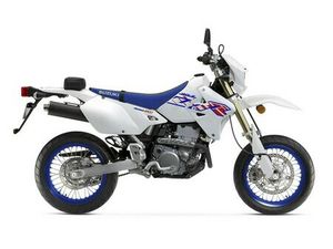 2023 SUZUKI DR-Z400SM BASE
