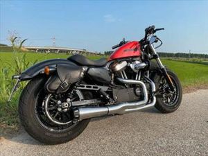 HARLEY-DAVIDSON SPORTSTER 1200 - 2019