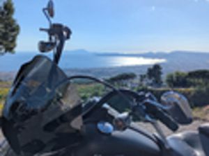 HARLEY DAVIDSON DYNA STREET BOB