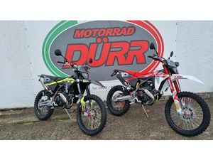 FANTIC XEF 125 SOFORT LIEFERBAR COMPETITION PERFORMANCE