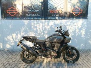 HARLEY-DAVIDSON PAN AMERICA - 2023
