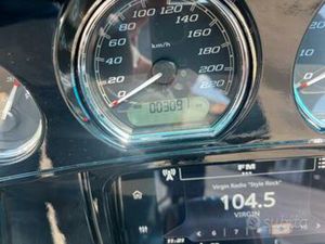 HARLEY-DAVIDSON STREET GLIDE - 2019