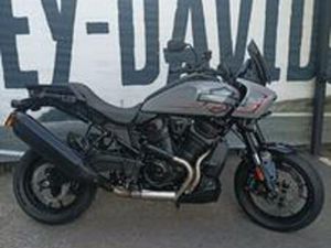 HARLEY-DAVIDSON PAN AMERICA ST - 2025