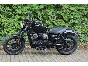 MOTORRAD HYOSUNG 300 S