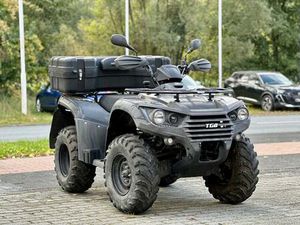 TGB BLADE 500R 4X4