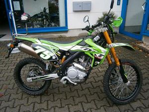 RIEJU ENDURO 125 MARATHON