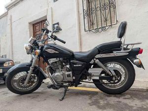SUZUKI - MARAUDER 250