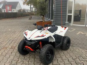 CFMOTO CFORCE EV110 INKL. APPINTEGRATION