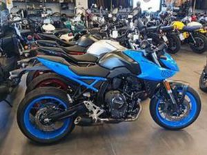 SUZUKI GSX-8S BLU SYDNEI | #04905