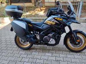 SUZUKI V STROM DL 1050 - 2022