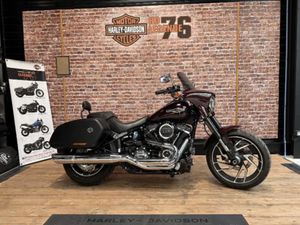 HARLEY-DAVIDSON SOFTAIL SPORT GLIDE 1745 2019