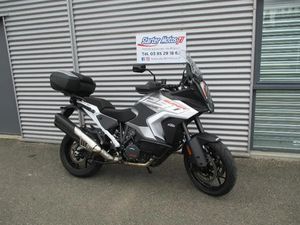 KTM 1290 SUPER ADVENTURE S 2024