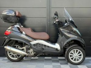 500 LT TOURING BUSINESS