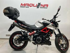 APRILIA - SHIVER 900