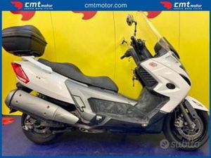 KYMCO MYROAD 700I GARANTITO E FINANZIABILE