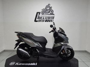 SYM JET 14 125I EVO - 350€ BONUS + EARLYBIRD AKTION