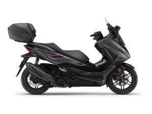 HONDA FORZA 350 SPECIAL EDITION