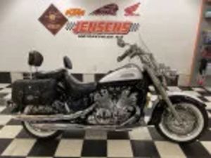 YAMAHA XVZ 1300 ROYAL STAR