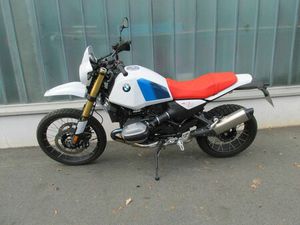 BMW R 12 G/S - UPE: € 19980,-