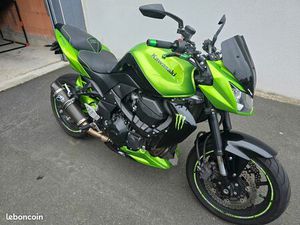 KAWASAKI Z 750