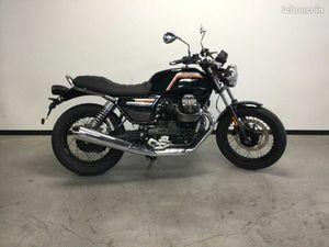 MOTO GUZZI V7 SPÉCIAL 2025