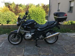 R 1200 R BMW