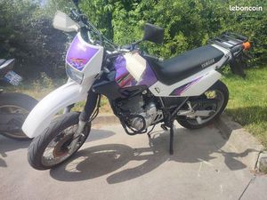 XT 600E