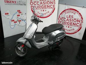 VESPA PRIMAVERA ELETTRICA 70 2023 2830KM 1 CM3