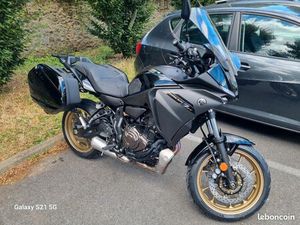 YAMAHA TRACER 7 GT