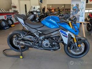 SUZUKI GSX S 1000 EVO