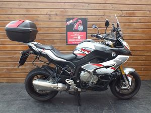 2016 BMW S1000XR SPORT (IMMACULATE & LOADED)