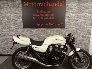 HONDA CB 750