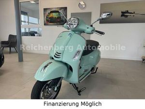 PIAGGIO VESPA 300 GTS ERST 100KM