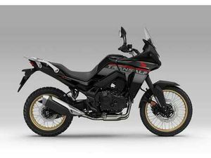 NEW HONDA XL750 TRANSALP FOR SALE IN AYLESFORD