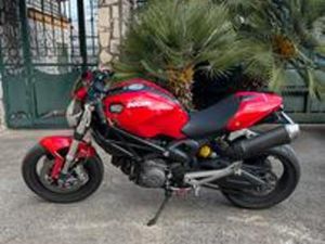DUCATI MONSTER 696 A2