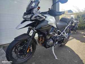 TRIUMPH TIGER 1200 GT PRO 1160 CM3
