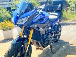 MT09/TRACER 900 EX GENDARMERIE