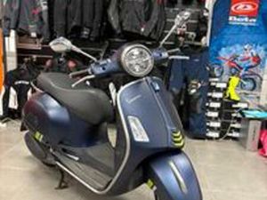 PIAGGIO VESPA 300 GTS HPE SUPER TECH - FINANZIABIL