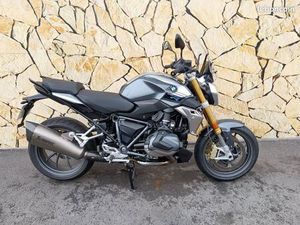 BMW R 1250 R