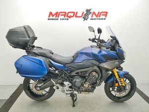 YAMAHA - TRACER 900