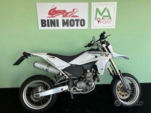 HUSQVARNA SM 610 - 20000KM